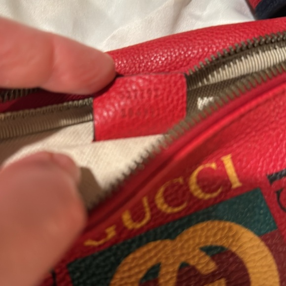 Gucci Fanny pack small size 90 - Picture 10 of 10